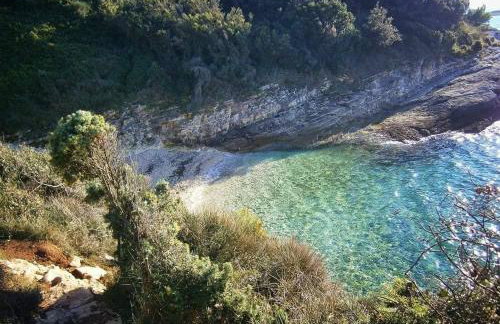 Holiday House Fontanele - Foto 70