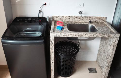 ApartDamani - Aptos por Temporada no Centro de Foz - Foto 55