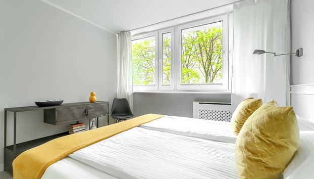 MARGI Kai Apartament - Foto 5, Habitación