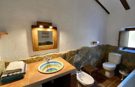 CASAS RURALES CORTIJO LEONTINO - Foto 79