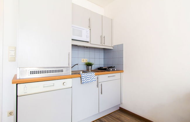 Karmeliter Flats - Foto 16