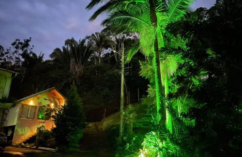 Chalé Brandt Huss - Foto 15