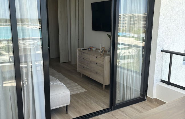 The beach apt Punta Cana - Foto 9