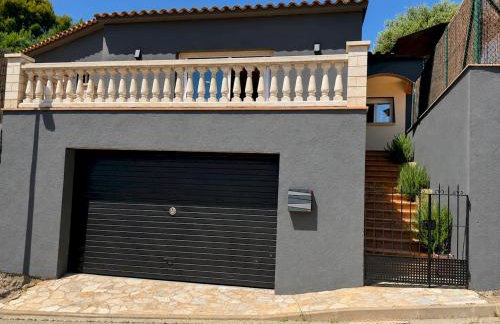 Villa w pool in Begur H14 - Foto 80