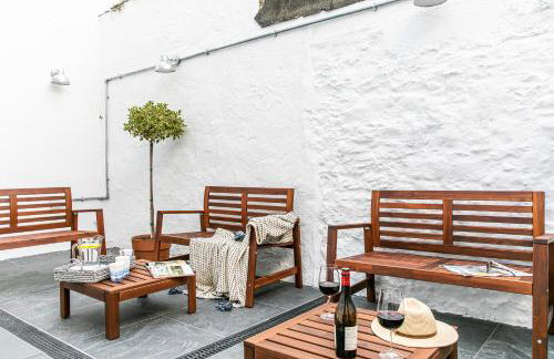 Hoe Park House, Central Victorian Townhouse Near Barbican and Seafront - Foto 28