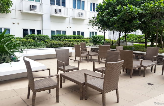 The Concierge at Sea Residences - Foto 41