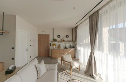 Theros Kourouta Boutique Hotel - Foto 10