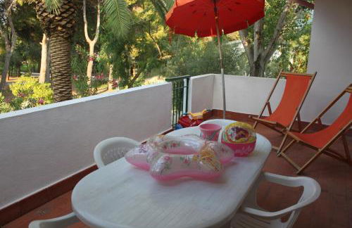 Case e Appartamenti Vacanze a Bivona - sul mare - Foto 7