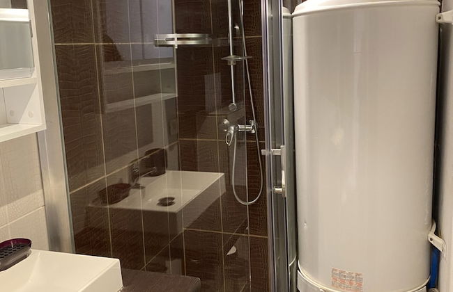 Appartements Nice Centre Carré d'Or - Foto 71