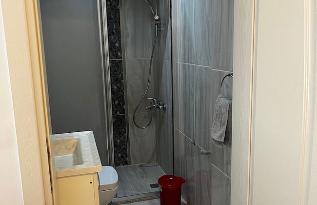 Grand Teoshan Otel ve Tatil Evleri - Photo 48