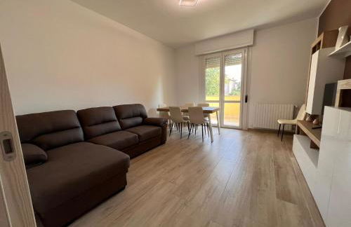 Kìbilù Comfort Hub Malpensa - Foto 28