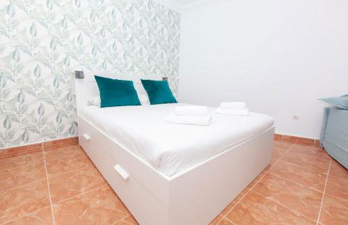 Estudio con gran terraza Chill Out - Photo 10