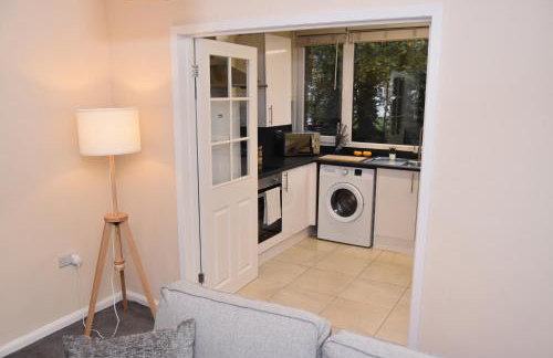 Barnsley Town Centre Apartment - Foto 17