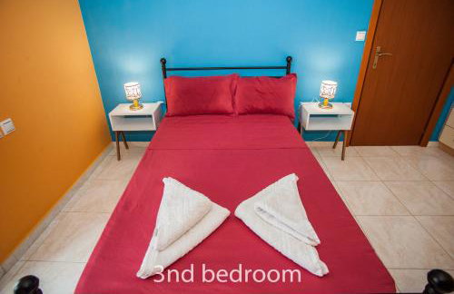 Helmata Villa with privecy - Photo 39