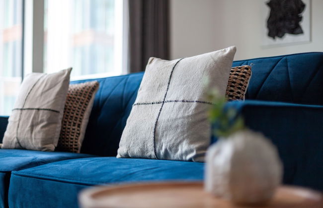 Fancy Flat in Woolwich - Photo 32