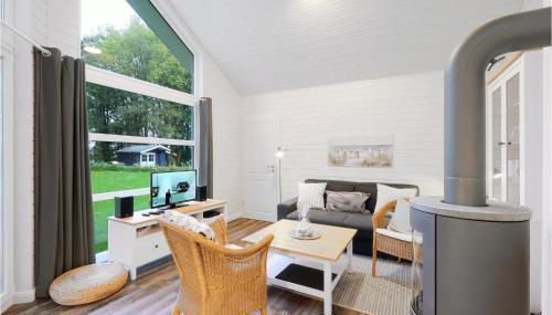 Amazing Home In Krems Iiwarderbrück - Foto 3