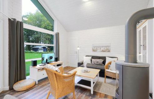 Amazing Home In Krems Iiwarderbrück - Foto 3