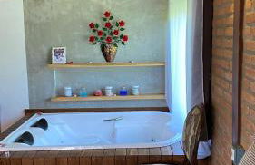 Chalé de Ferro visconde de mauá - Foto 48