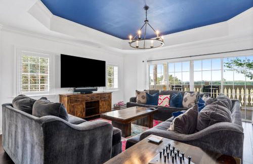 Centre Court Grandeur, Golf Course Views, Near Attractions, 1056 - Foto 8