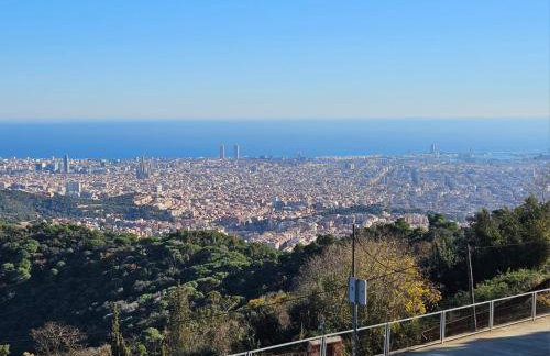 Poolside Apartment Barcelona Sant Cugat - Foto 36