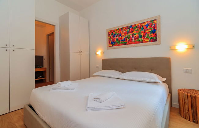 JOIVY Cosy 1Bed Flat In Fiera - Foto 3