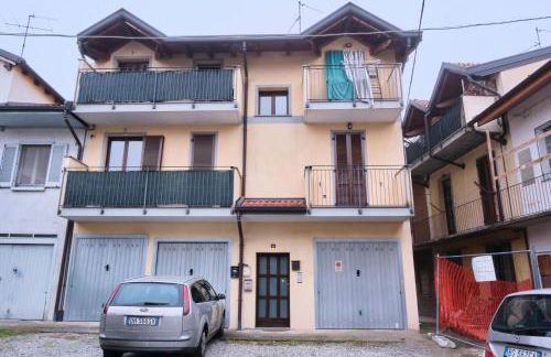 [Seveso-Stazione] Design, Wifi & Garage Privato - Photo 20