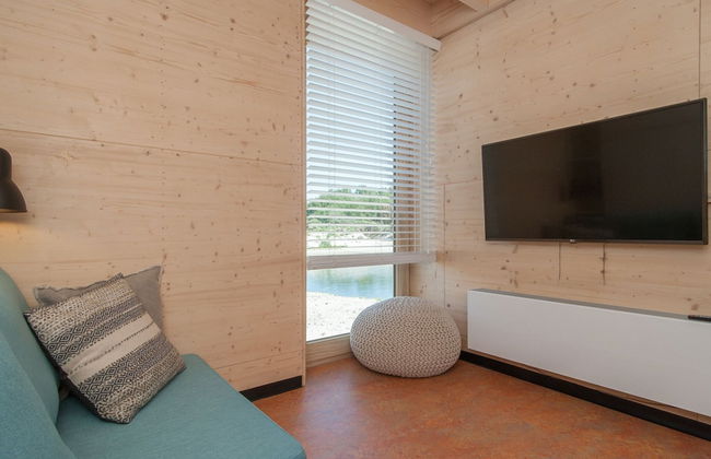 Detached Eco Chalet Near the Shores - Photo 8