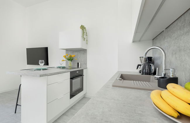 Comfortable Studio Apartments by Renters - Foto 7