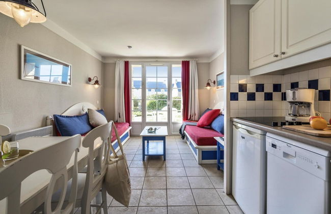 Residence Cap Marine, Guilvinec - Foto 3