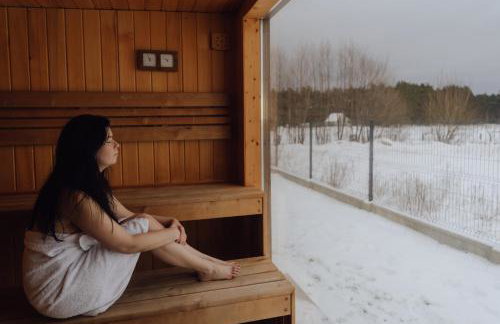 Domki Ulkowo - Foto 68