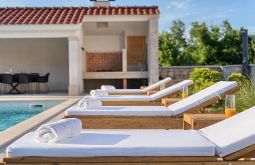 Holiday Home Ferienvilla Lovorika by Interhome - Foto 4