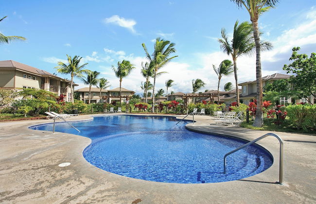 Waikoloa Colony Villas - Foto 37