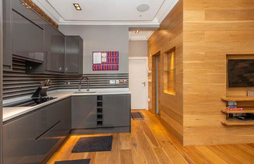 Beautiful 1BR, 2 min Putney Train St, 5min to Tube - Foto 17