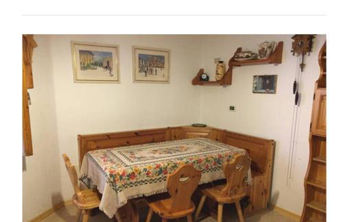 Appartamento Castello Tesino - Foto 27