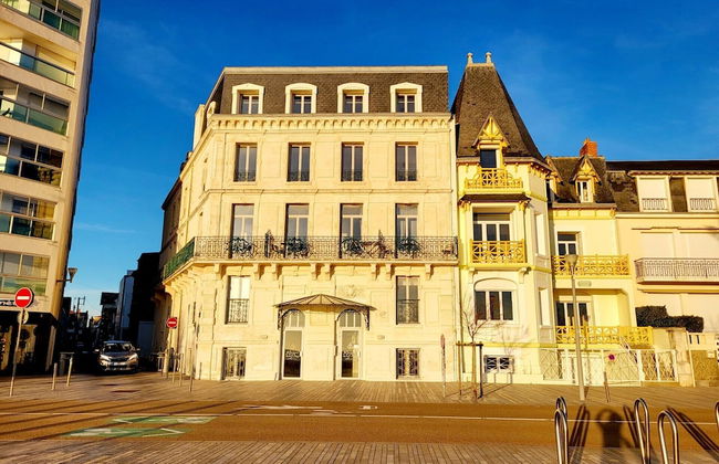 La Résidence de la Plage - Photo 22