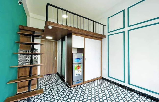 NINE HOUSING 82 Kim Ma - Foto 13