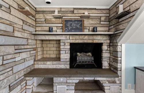 The 1A Escape Deck w Ocean Views Walk to Beach - Foto 11