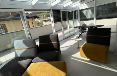 Vista Dolomiti - Foto 4