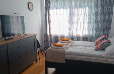 Apartamenty Targowa 38 - Foto 13