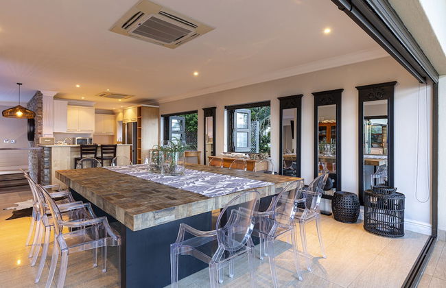 DolphinCoast YOLO Spaces-Ballito Beach House Villa - Photo 42