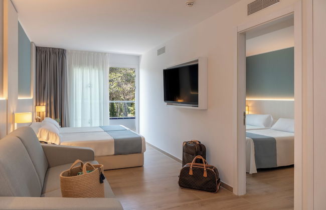 Aparthotel Costa Encantada - Foto 10