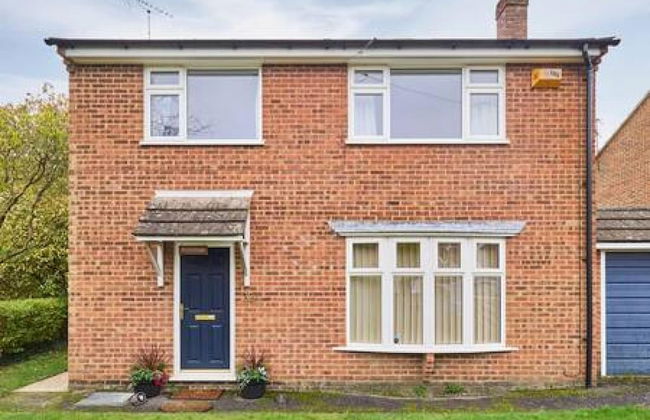 Host Stay Mayfield - Foto 28