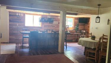 The Kalli-Ru near Golf, Ohiopyle, Fallingwater - Foto 3