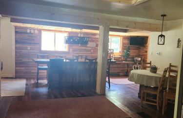 The Kalli-Ru near Golf, Ohiopyle, Fallingwater - Foto 3