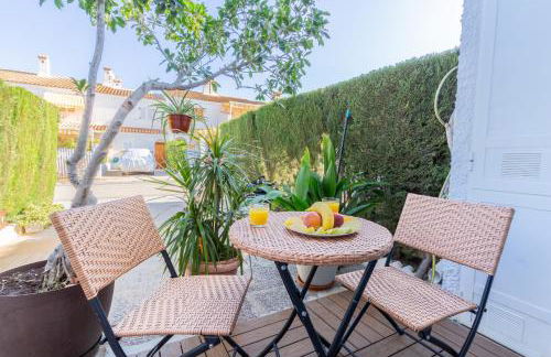 Baja Mar - Desconexión y descanso frente al mar. - Photo 46