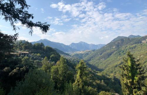 Seeblick und offener Kamin - Casa di Florian - Photo 45