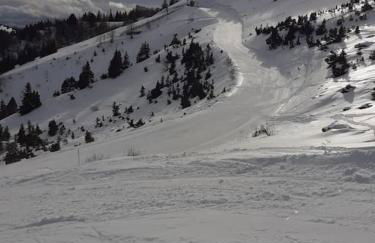 Le duplex de Dana, Gresse en Vercors, Alpes du Nord, classement 3 étoiles par Atout France - Foto 20