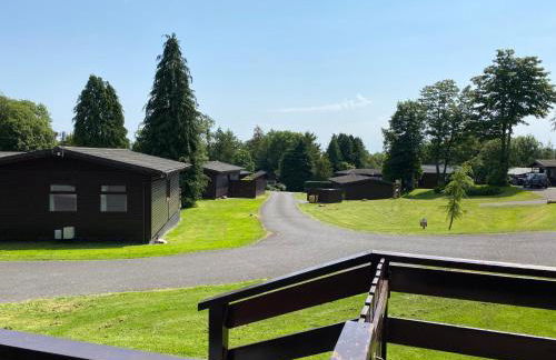 Birch Lodge 21 With Hot Tub, Newton Stewart - Foto 44