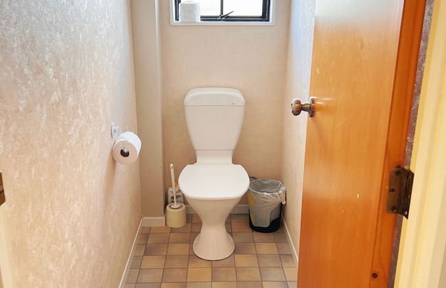 Kingswood Manor Motel - Foto 31