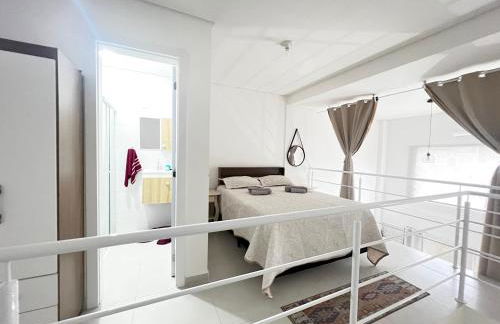 Ilha da Magia Apartamentos - Photo 37